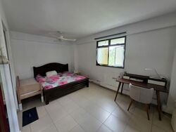 Blk 509 Woodlands Drive 14 (Woodlands), HDB Executive #536435001